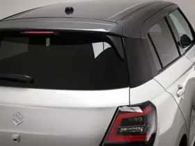 Suzuki Swift (2025) thumbnail 20