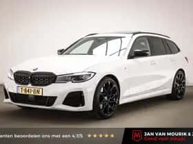 BMW 3-Serie (2020) thumbnail 1