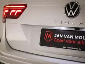 Volkswagen Tiguan (2021) thumbnail 25