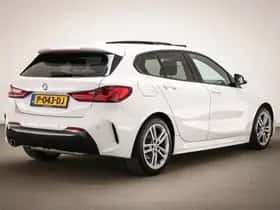 BMW 1-Serie (2022) thumbnail 2
