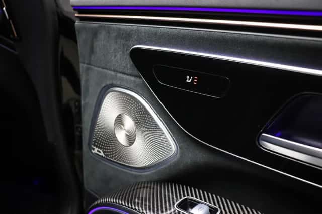 Mercedes-Benz EQS (2022) thumbnail 6