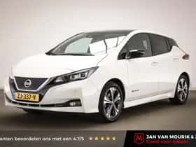 Nissan Leaf (2019)