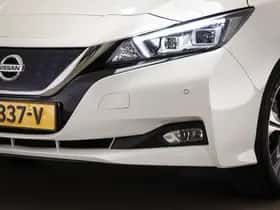 Nissan Leaf (2019) thumbnail 17