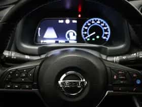 Nissan Leaf (2019) thumbnail 36