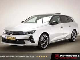 Opel Astra (2024)
