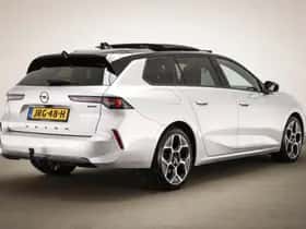 Opel Astra (2024) thumbnail 2