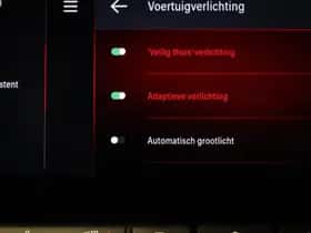 Opel Astra (2024) thumbnail 60