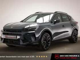 CUPRA Formentor (2026)