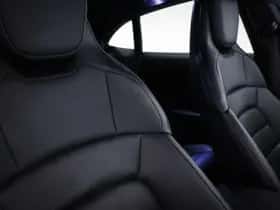 Porsche Taycan (2021) thumbnail 11