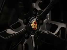 Porsche Taycan (2021) thumbnail 27