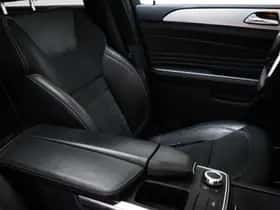 Mercedes-Benz ML-Klasse (2012) thumbnail 11