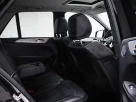 Mercedes-Benz ML-Klasse (2012) thumbnail 13