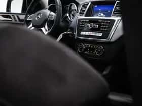 Mercedes-Benz ML-Klasse (2012) thumbnail 14
