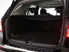 Mercedes-Benz ML-Klasse (2012) thumbnail 15