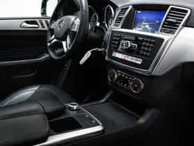 Mercedes-Benz ML-Klasse (2012) thumbnail 3