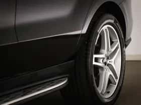 Mercedes-Benz ML-Klasse (2012) thumbnail 24