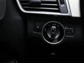 Mercedes-Benz ML-Klasse (2012) thumbnail 35