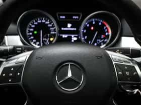 Mercedes-Benz ML-Klasse (2012) thumbnail 38