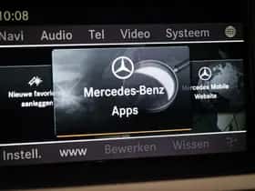 Mercedes-Benz ML-Klasse (2012) thumbnail 6