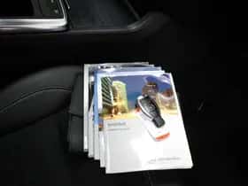Mercedes-Benz ML-Klasse (2012) thumbnail 52