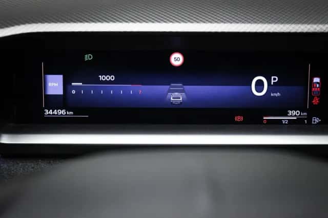 Opel Grandland (2025) thumbnail 5