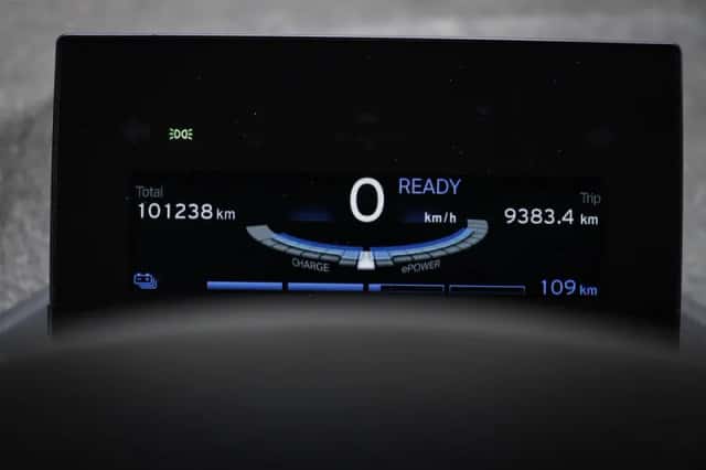 BMW i3 (2017) thumbnail 5