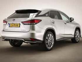 Lexus RX (2019) thumbnail 2