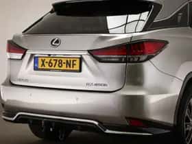 Lexus RX (2019) thumbnail 26