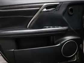 Lexus RX (2019) thumbnail 31