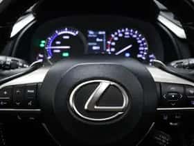 Lexus RX (2019) thumbnail 42