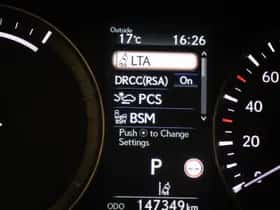 Lexus RX (2019) thumbnail 44