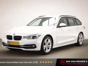 BMW 3-Serie (2016)