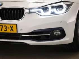BMW 3-Serie (2016) thumbnail 16