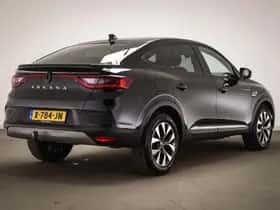 Renault Arkana (2022) thumbnail 2