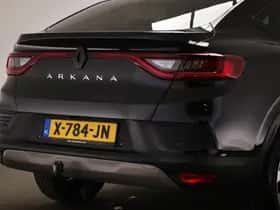 Renault Arkana (2022) thumbnail 21