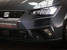 SEAT Ibiza (2025) thumbnail 15