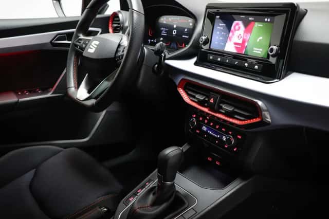 SEAT Ibiza (2025) thumbnail 3