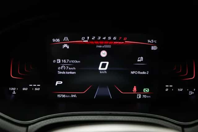SEAT Ibiza (2025) thumbnail 4