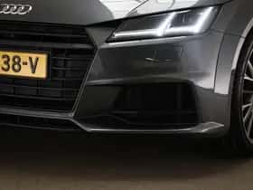 Audi TT (2016) thumbnail 18