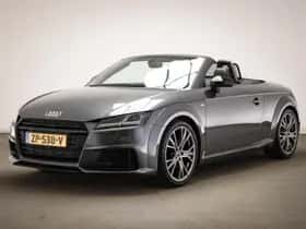 Audi TT (2016) thumbnail 3