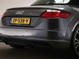 Audi TT (2016) thumbnail 23