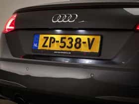 Audi TT (2016) thumbnail 24