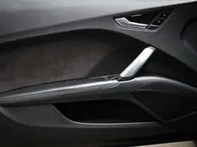 Audi TT (2016) thumbnail 30