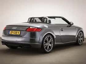 Audi TT (2016) thumbnail 4