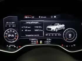 Audi TT (2016) thumbnail 10