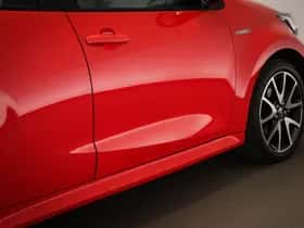 Toyota Yaris (2021) thumbnail 23