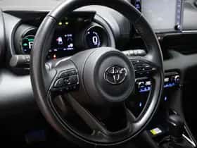 Toyota Yaris (2021) thumbnail 33