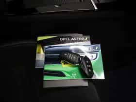 Opel Astra (2024) thumbnail 57