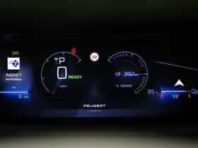 Peugeot 408 (2026) thumbnail 4