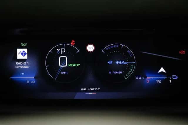 Peugeot 408 (2026) thumbnail 4